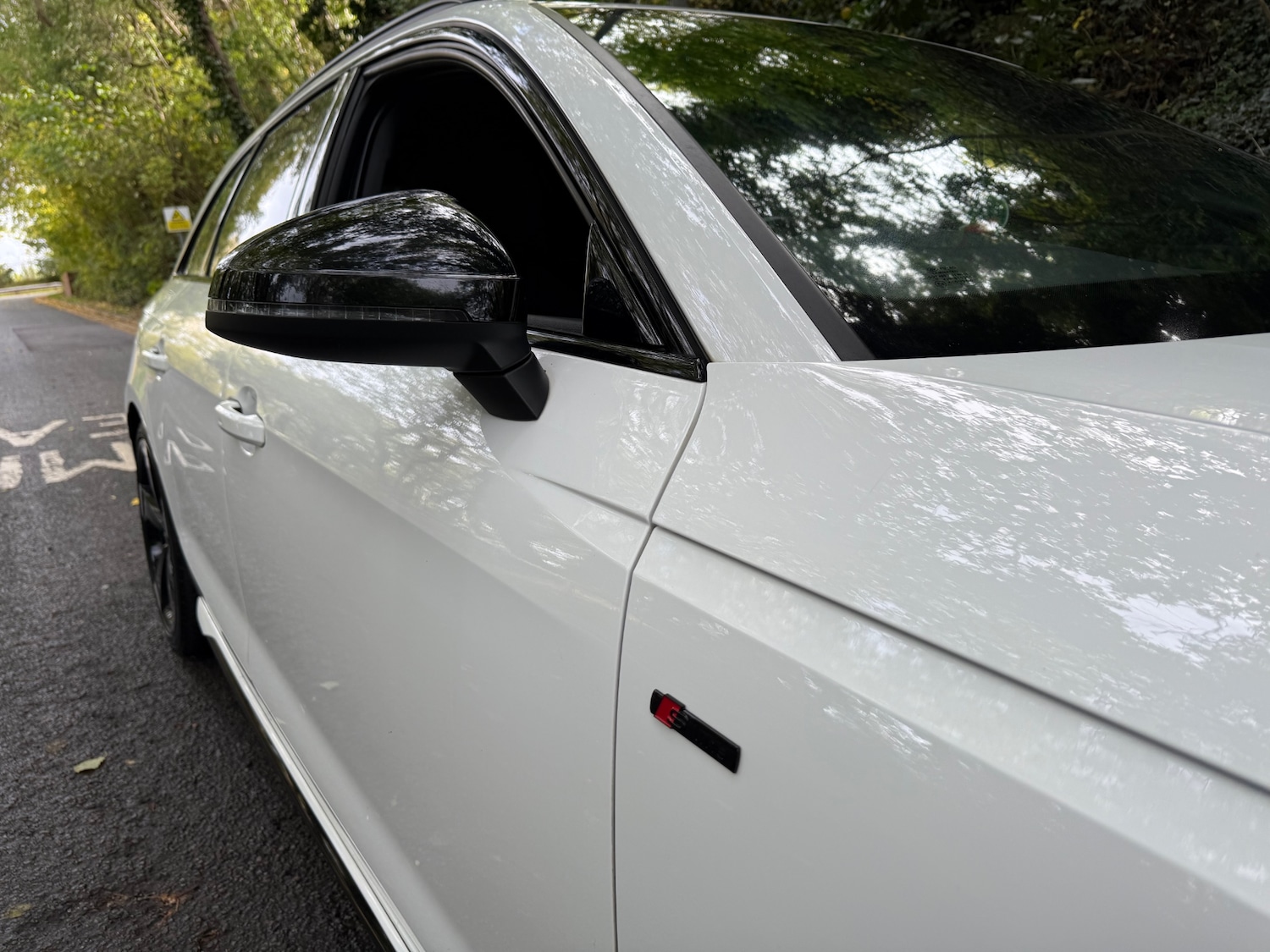 Used Audi A4 2020 for sale - 76418419: Photo 9