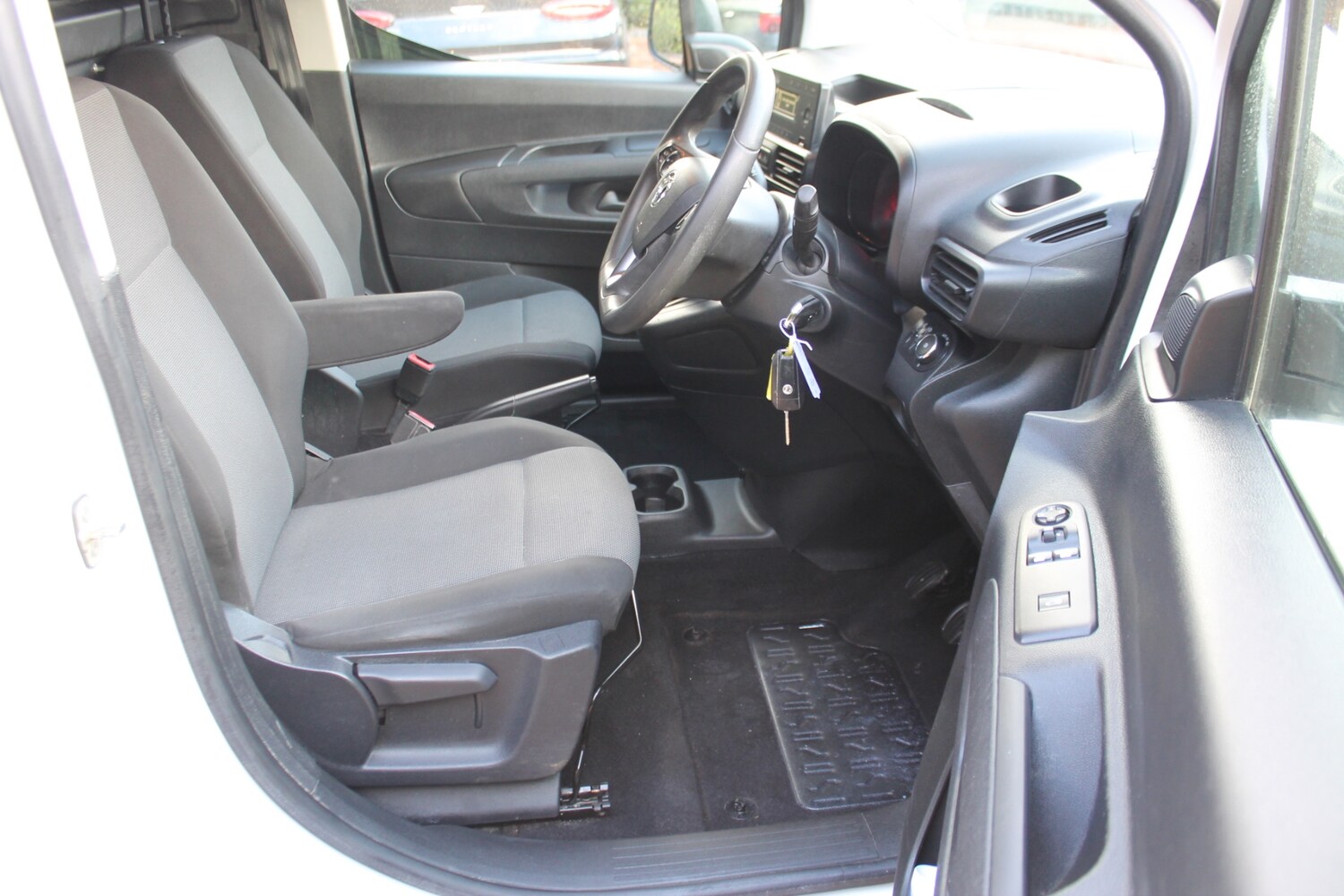 Vehicle 9