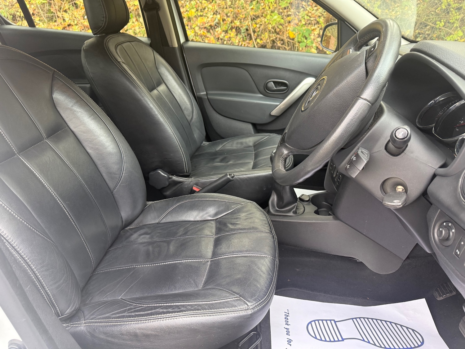 Used Dacia Sandero Stepway 2017 for sale - 76594906: Photo 10