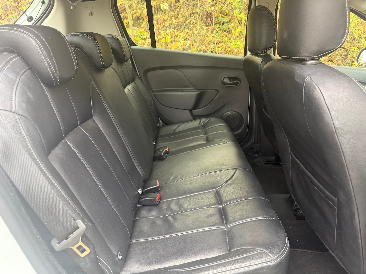 Used Dacia Sandero Stepway 2017 for sale - 76594906: Photo 11