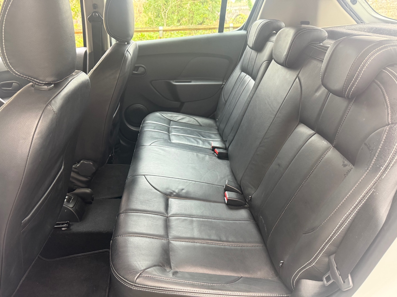 Used Dacia Sandero Stepway 2017 for sale - 76594906: Photo 12