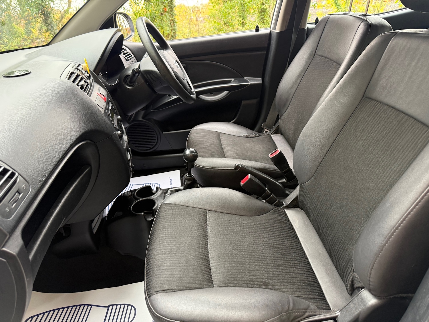 Used Kia Picanto 2011 for sale - 76418415: Photo 10