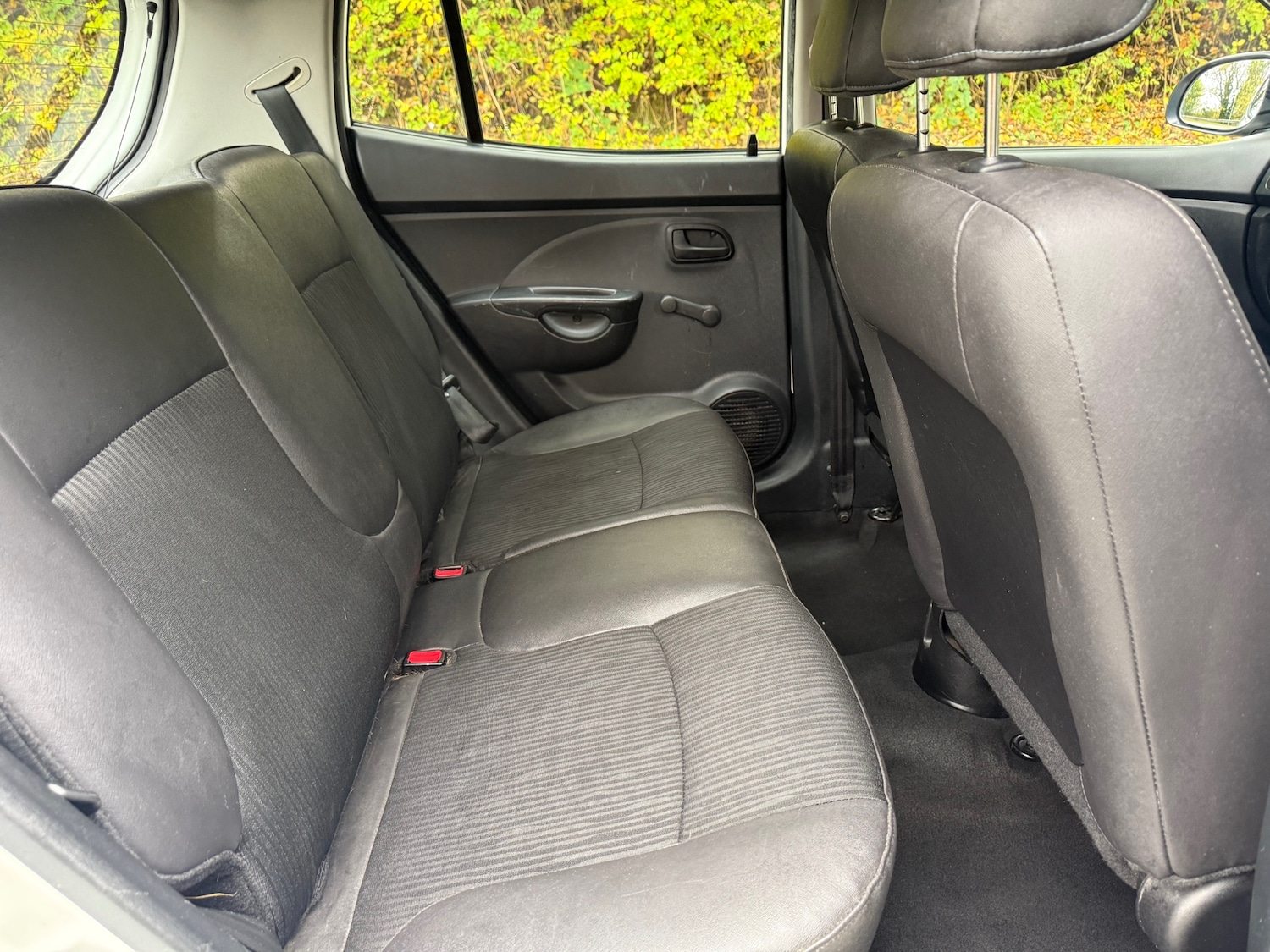 Used Kia Picanto 2011 for sale - 76418415: Photo 11