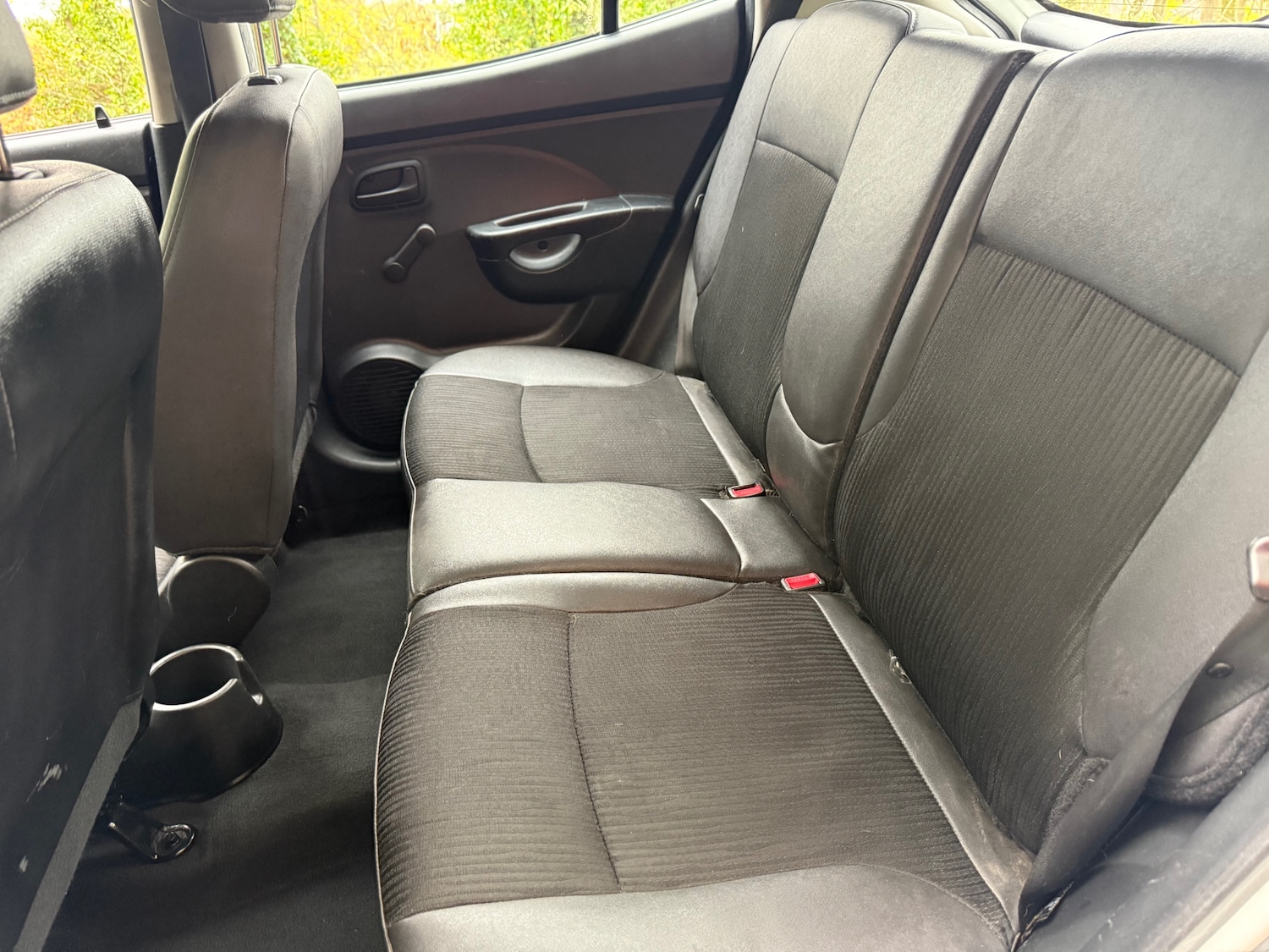 Used Kia Picanto 2011 for sale - 76418415: Photo 12