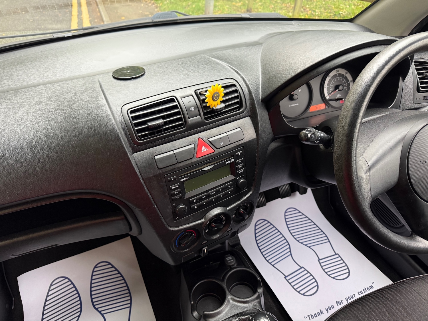 Used Kia Picanto 2011 for sale - 76418415: Photo 13