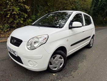 Used Kia Picanto 2011 for sale - 76418415: Photo