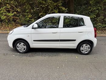 Used Kia Picanto 2011 for sale - 76418415: Photo