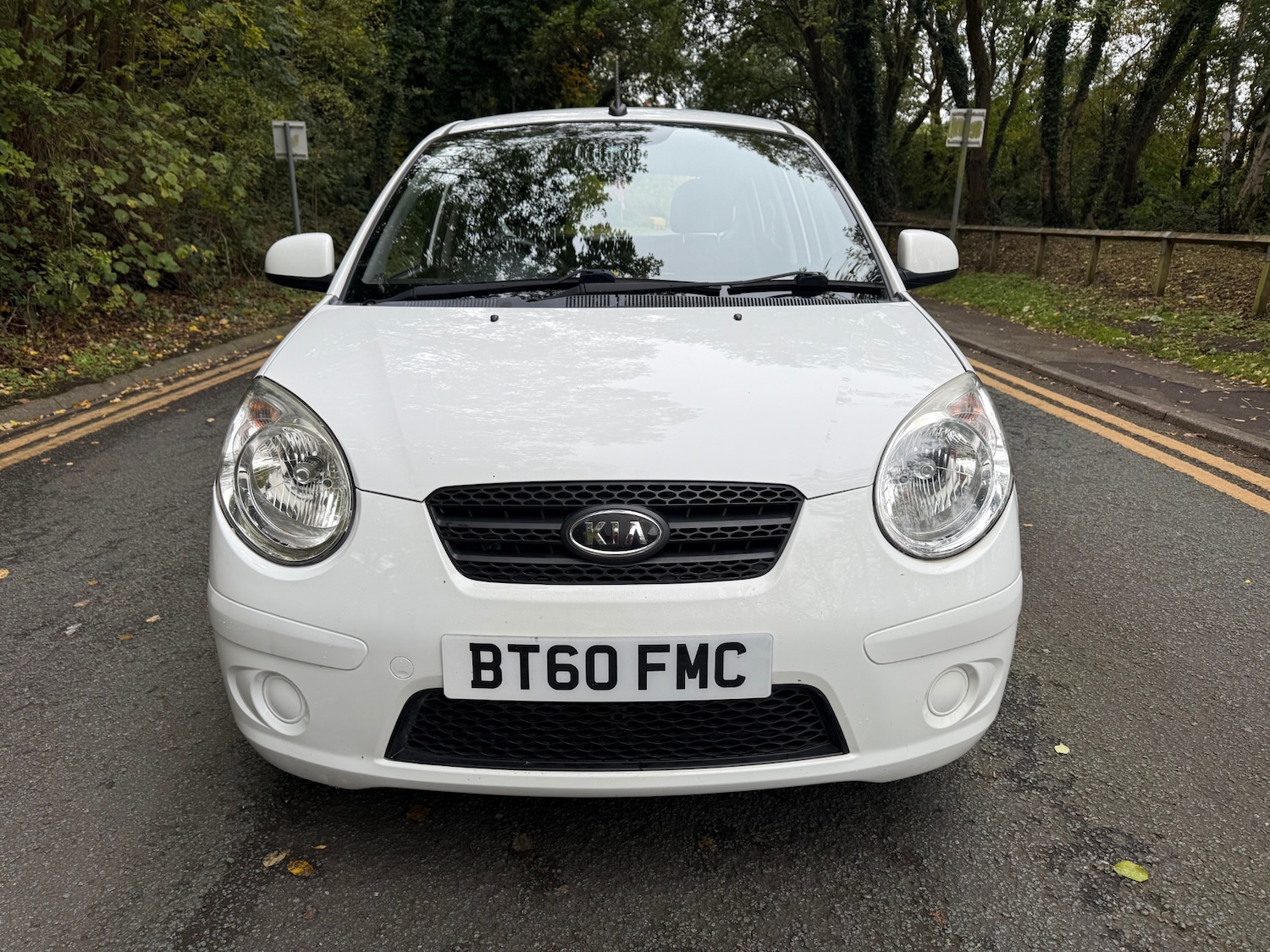 Used Kia Picanto 2011 for sale - 76418415: Photo 7