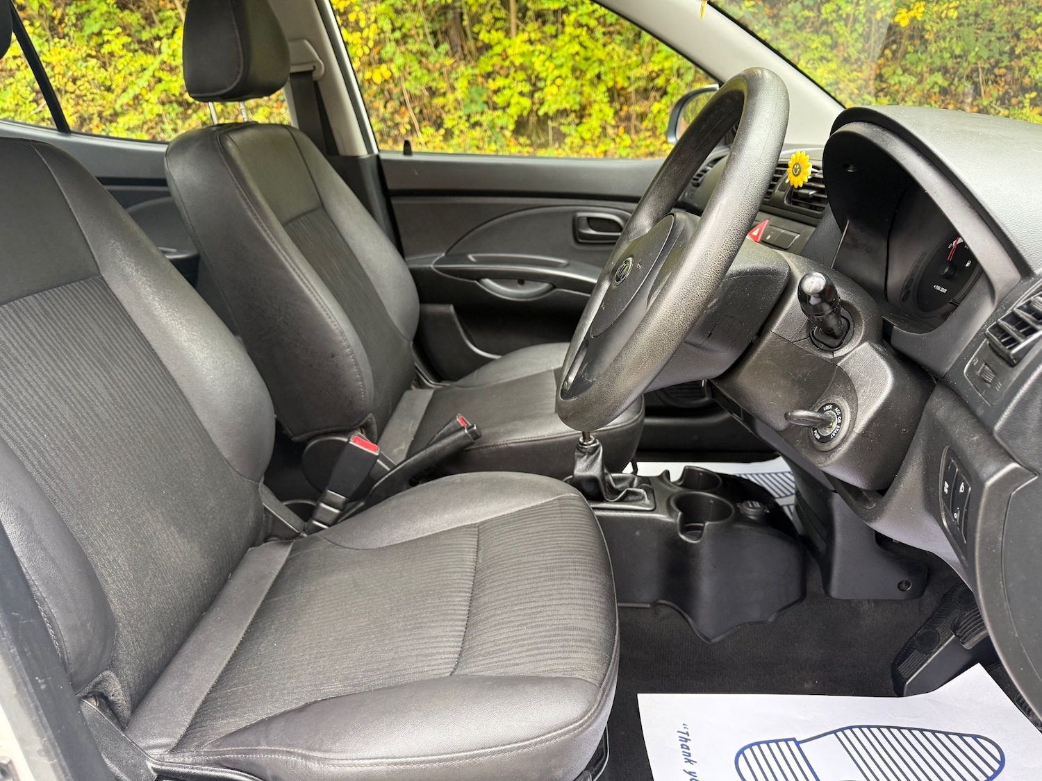 Used Kia Picanto 2011 for sale - 76418415: Photo 9