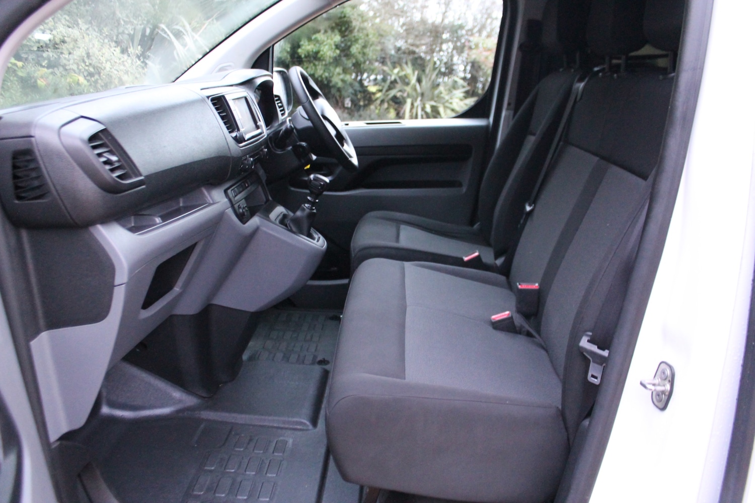 Used Vauxhall Vivaro 2022 for sale - 77385391: Photo 10
