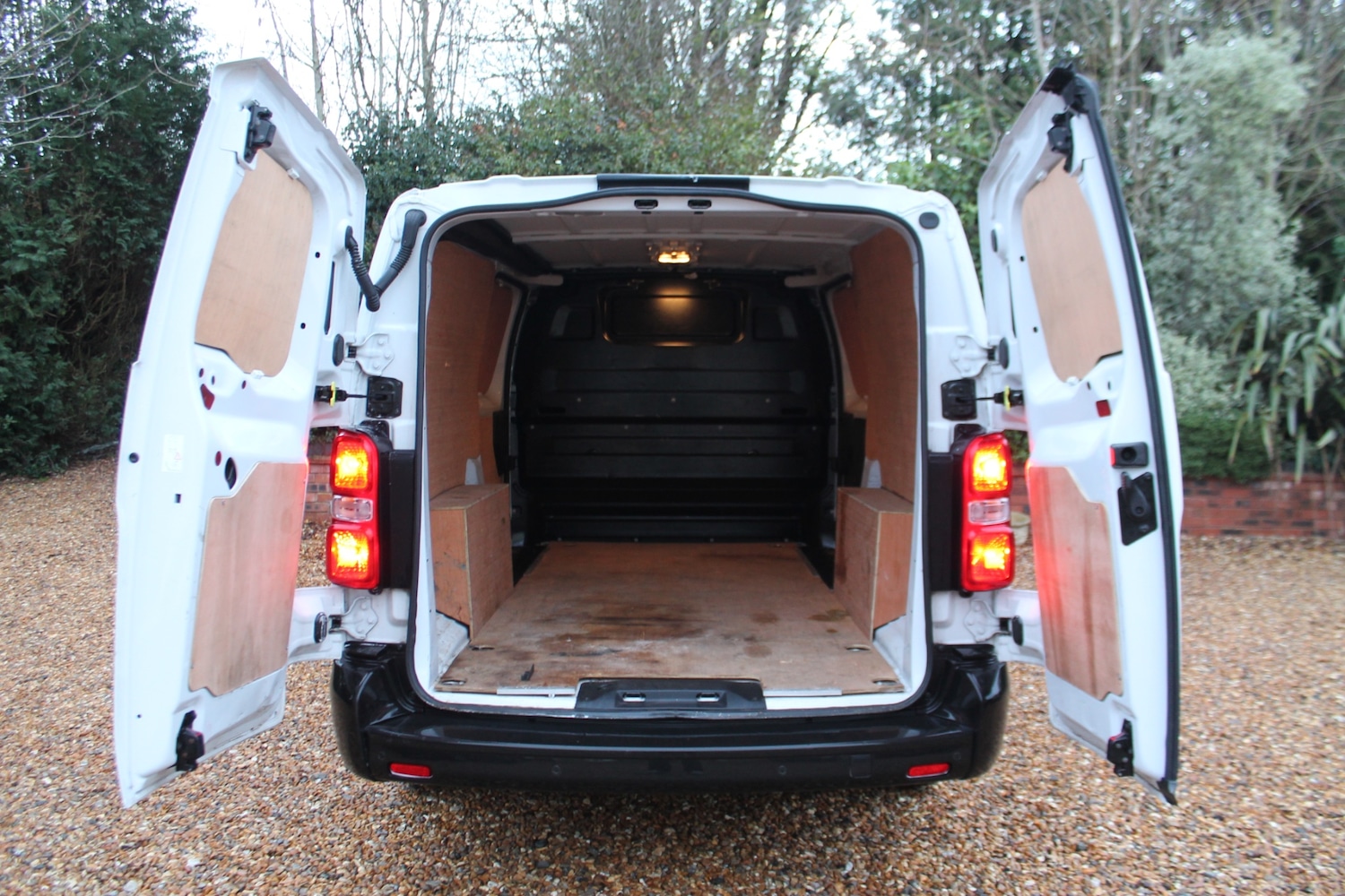 Used Vauxhall Vivaro 2022 for sale - 77385391: Photo 12