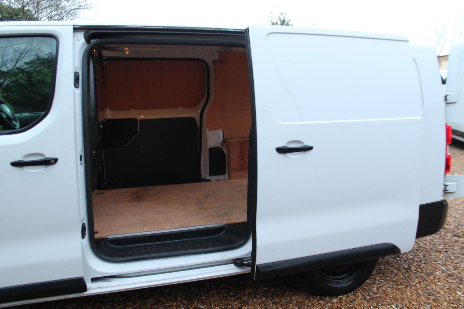Used Vauxhall Vivaro 2022 for sale - 77385391: Photo 13