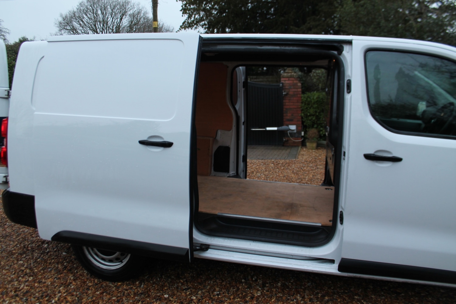 Used Vauxhall Vivaro 2022 for sale - 77385391: Photo 14