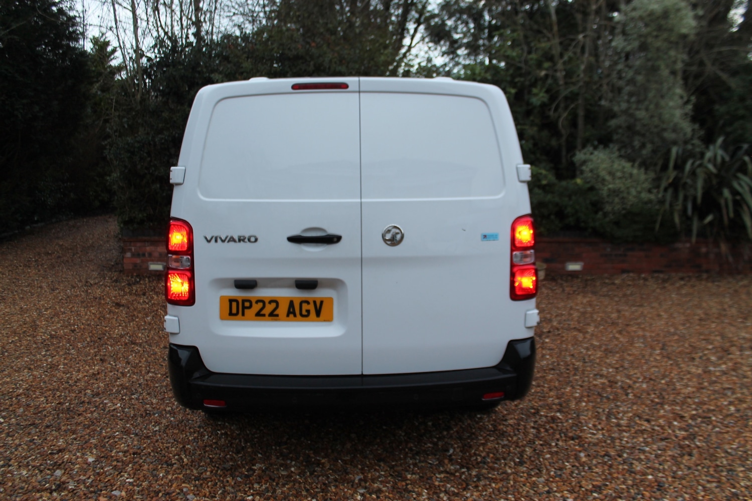 Used Vauxhall Vivaro 2022 for sale - 77385391: Photo 5
