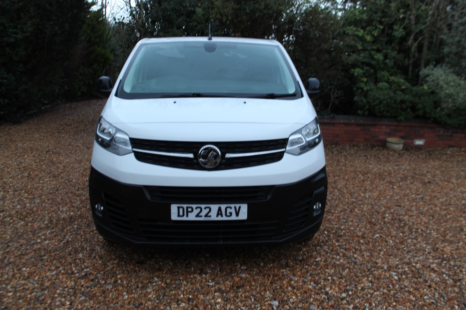 Used Vauxhall Vivaro 2022 for sale - 77385391: Photo 6
