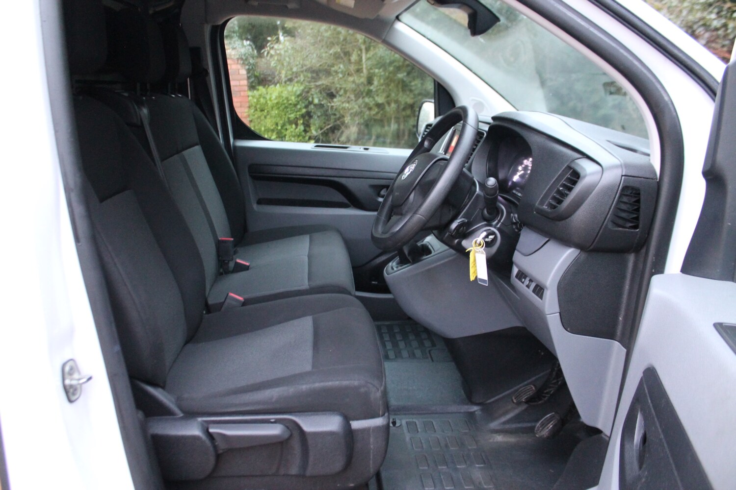 Used Vauxhall Vivaro 2022 for sale - 77385391: Photo 9