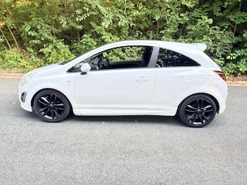 Used Vauxhall Corsa 2011 for sale - 78987559: Photo