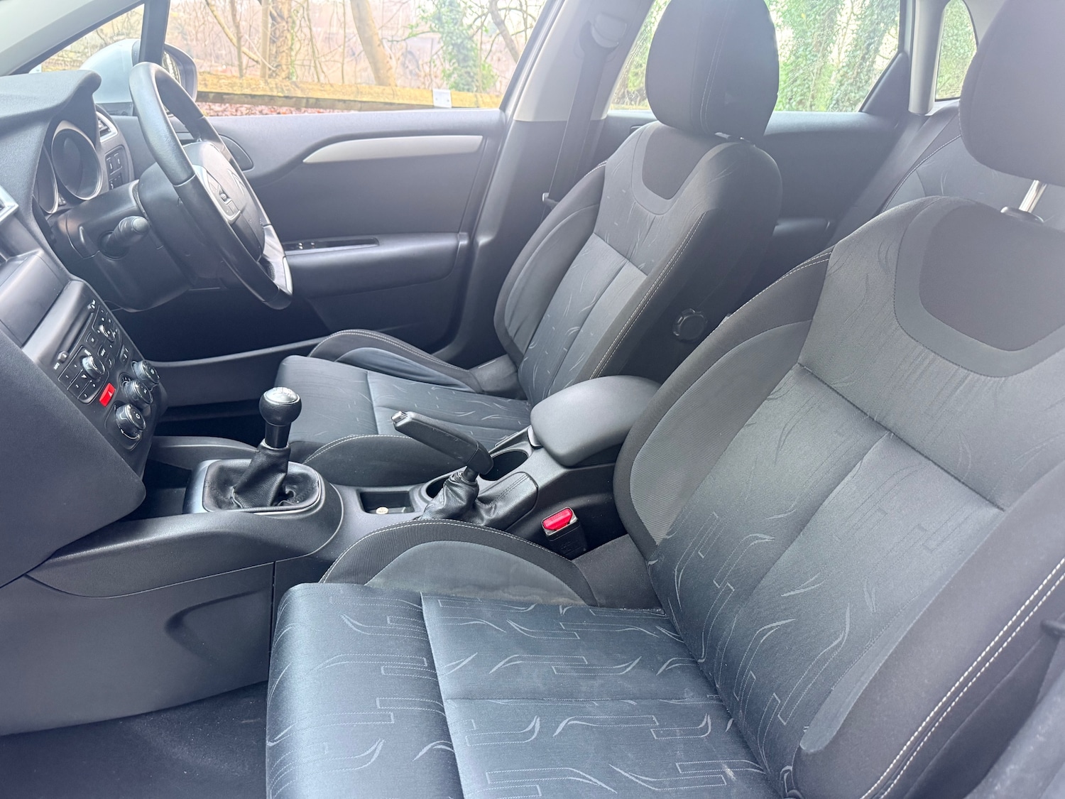 Used Citroen C4 2014 for sale - 77318574: Photo 10