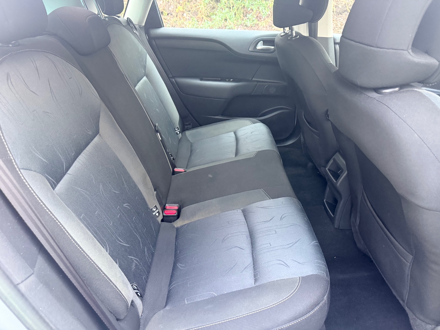 Used Citroen C4 2014 for sale - 77318574: Photo 11