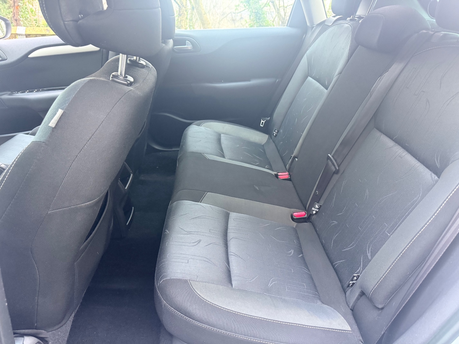 Used Citroen C4 2014 for sale - 77318574: Photo 12