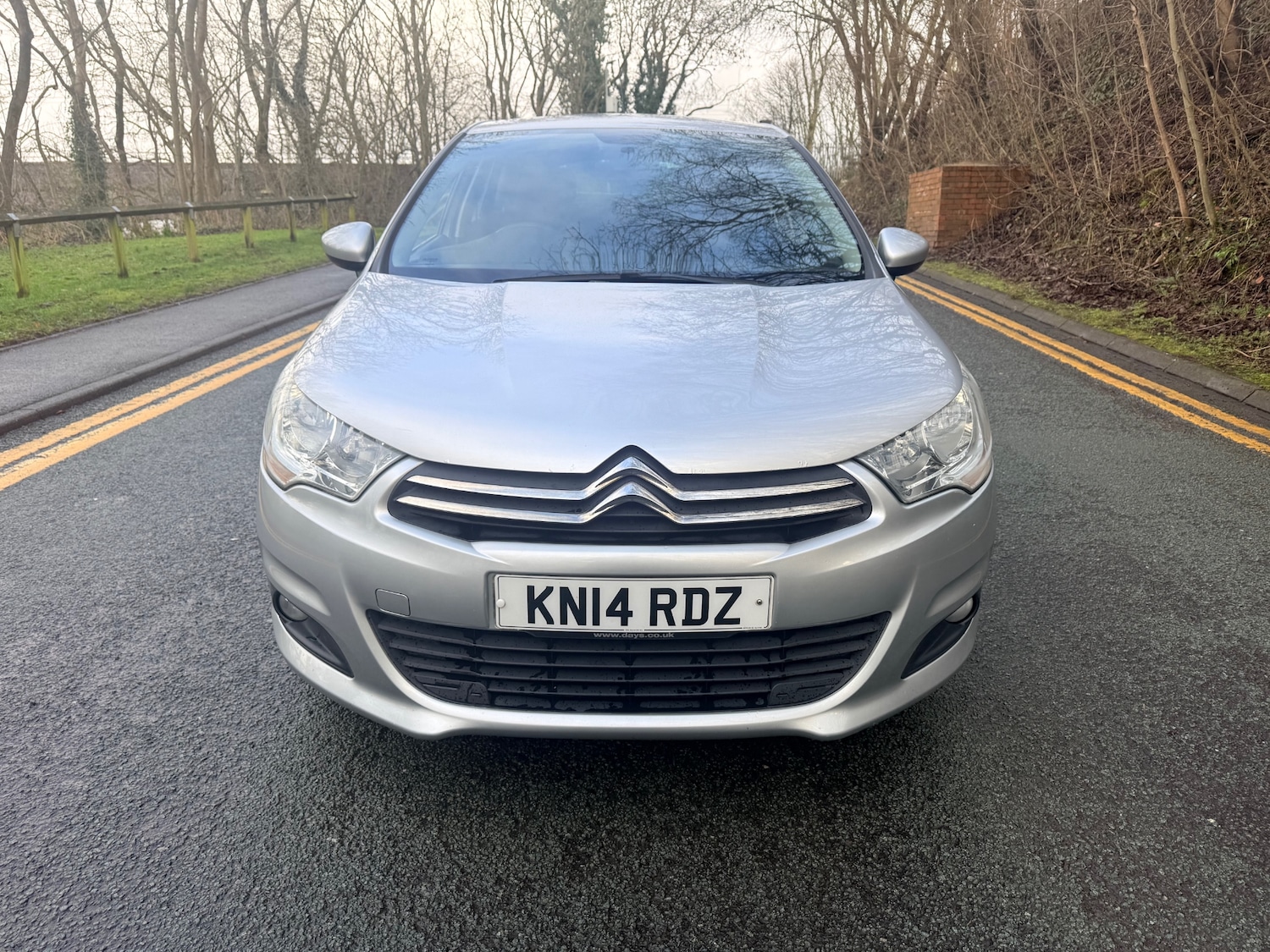 Used Citroen C4 2014 for sale - 77318574: Photo 7