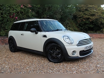 MINI - Clubman