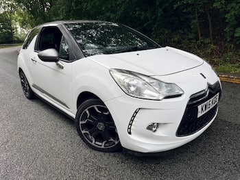 Used Citroen DS3 2015 for sale - 79834232: Photo