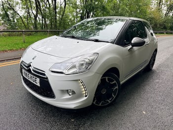 Used Citroen DS3 2015 for sale - 79834232: Photo