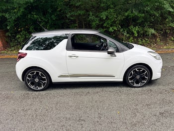 Used Citroen DS3 2015 for sale - 79834232: Photo