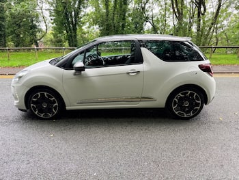 Used Citroen DS3 2015 for sale - 79834232: Photo
