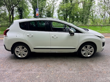 Used Peugeot 3008 2015 for sale - 78640304: Photo