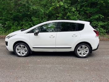 Used Peugeot 3008 2015 for sale - 78640304: Photo