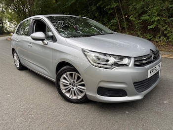 2015 (15) - 1.6 BlueHDi Feel 5dr