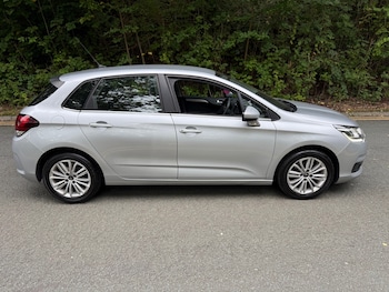 Used Citroen C4 2015 for sale - 75925637: Photo