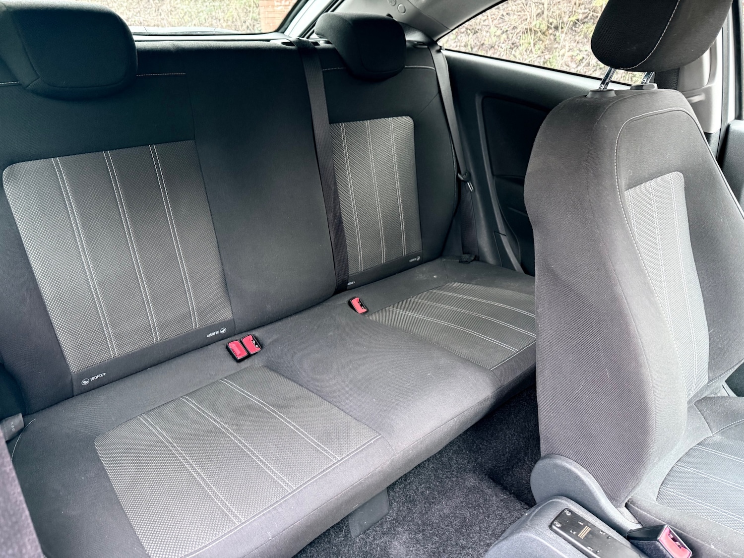 Used Vauxhall Corsa 2012 for sale - 77562934: Photo 10