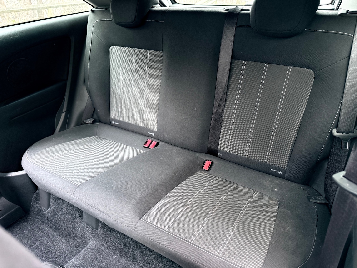 Used Vauxhall Corsa 2012 for sale - 77562934: Photo 11