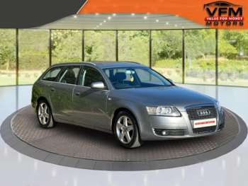 2007 (57) - 2.0 TDI DPF SE 5dr Multitronic