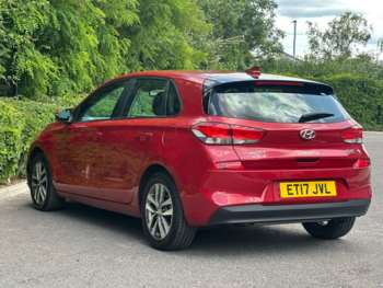 Used Hyundai i30 2017 for sale - 74925724: Photo