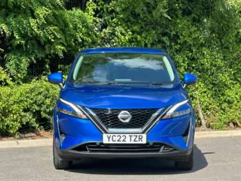 Used Nissan Qashqai 2022 for sale - 74950064: Photo