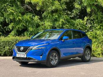 Used Nissan Qashqai 2022 for sale - 74950064: Photo
