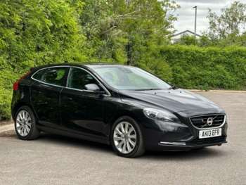 2013 (13) - D3 SE Lux Nav 5dr