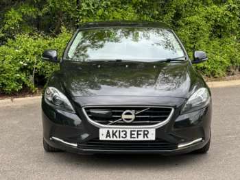 Used Volvo V40 2013 for sale - 74593971: Photo