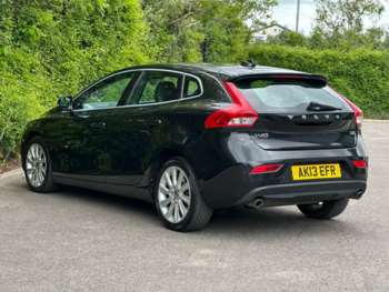 Used Volvo V40 2013 for sale - 74593971: Photo