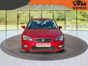 Used SEAT Leon 2013 for sale - 74328454: Photo