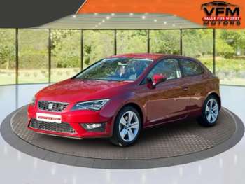 Used SEAT Leon 2013 for sale - 74328454: Photo