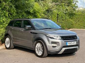 2013 (13) - 2.2 SD4 Dynamic 5dr Auto