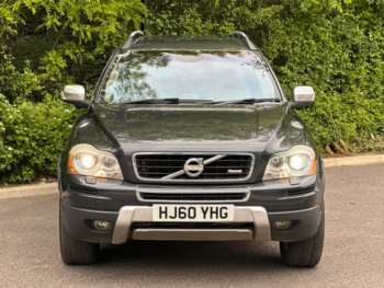 Used Volvo XC90 2010 for sale - 74593430: Photo