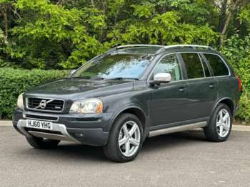 Used Volvo XC90 2010 for sale - 74593430: Photo