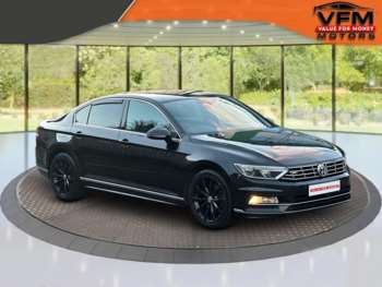 2016 (16) - 2.0 TDI SCR 190 R-Line 4dr DSG