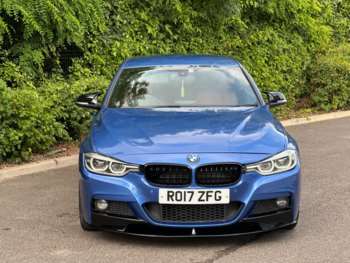 Used BMW 3 Series 2017 for sale - 74962798: Photo